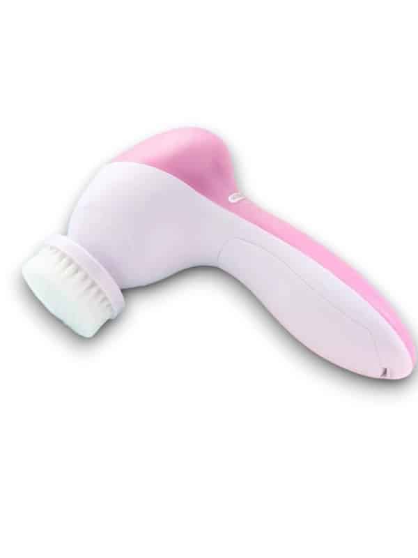 5 İN 1  TEMİZLEYİCİ YÜZ MASAJ ALETİ - Lisinya