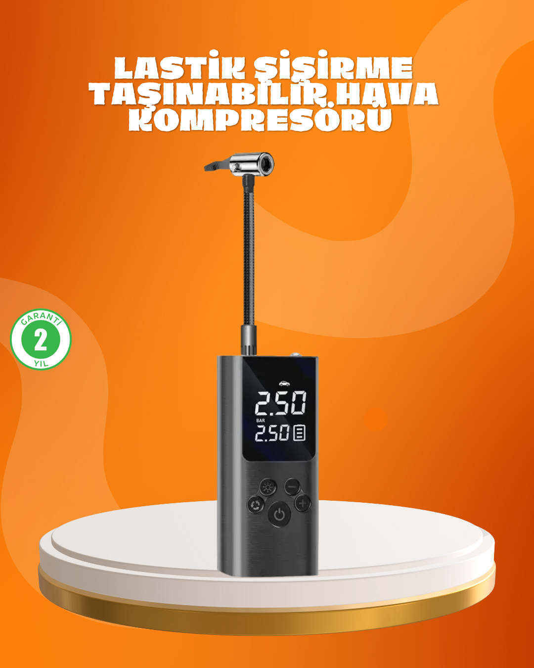 Alev Efektli Solar Lamba COB Işıklı Taşınabilir Bahçe Kamp Aydınlatma - Lisinya