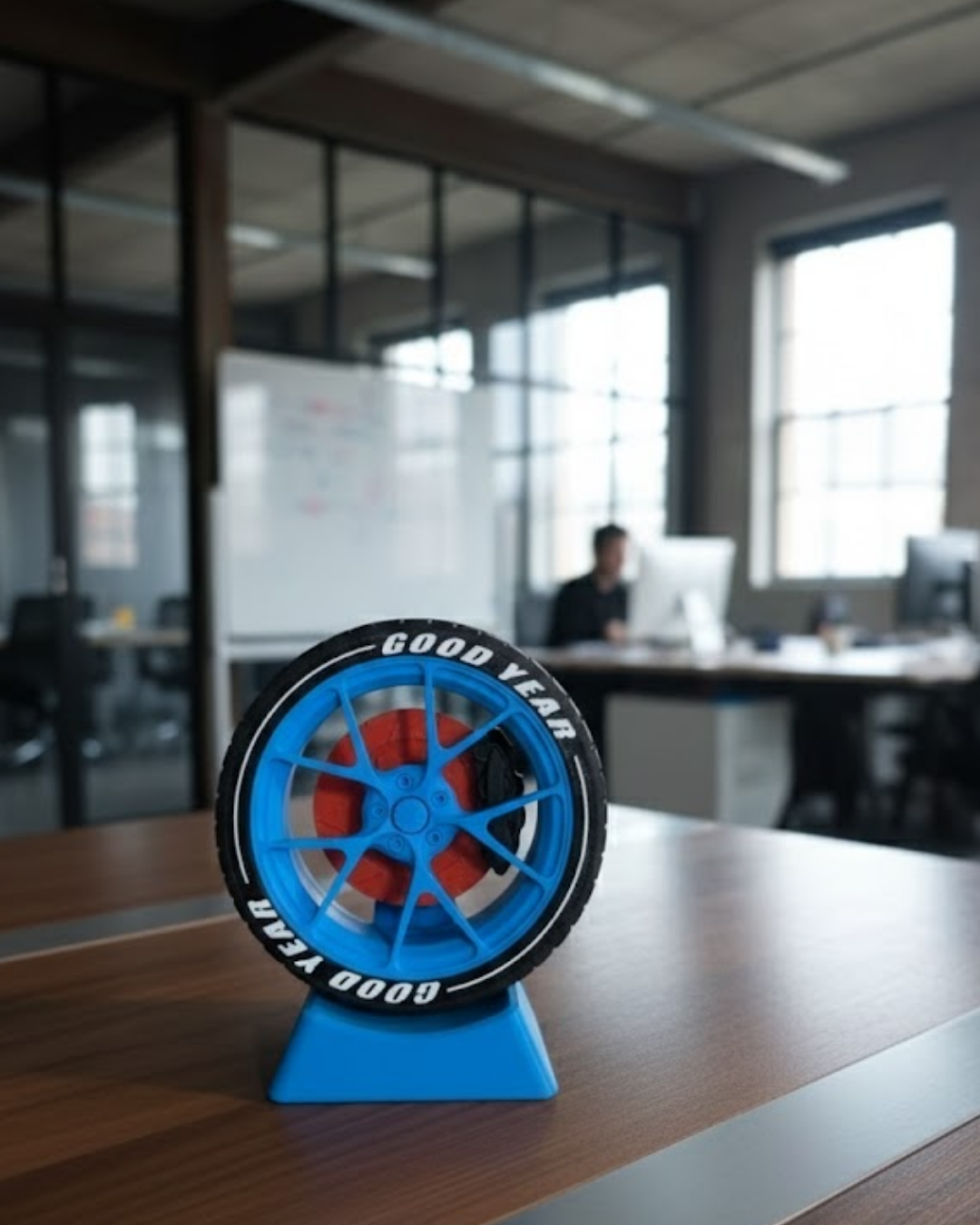 Universal TV Askı Braketi 32-42 İnç Kolay Montaj Yüksek Taşıma Kapasitesi - Lisinya