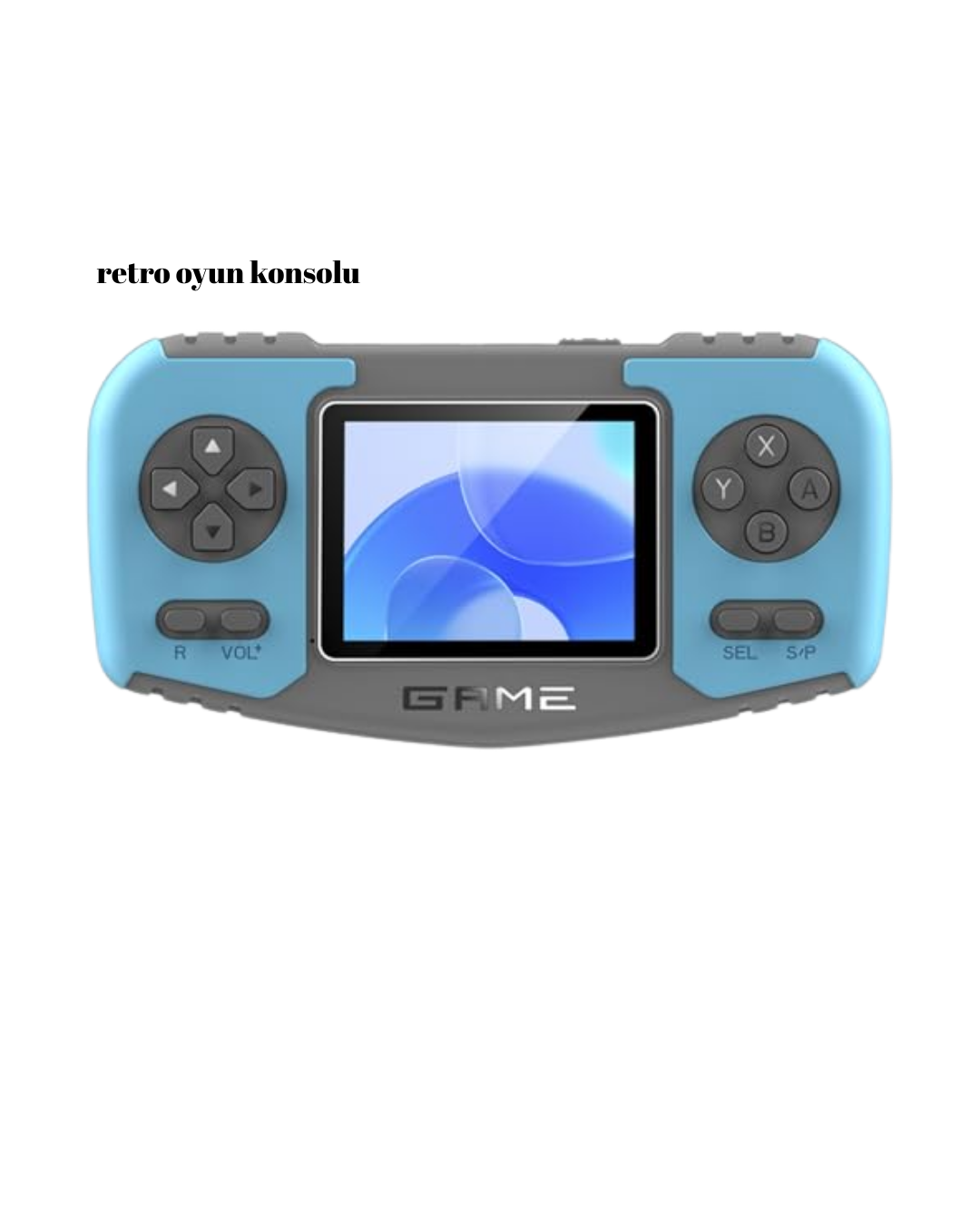 Mini Buharlı Seyahat Ütüsü – Hızlı Isınan, Koku Giderici, Her Kumaşa Uygun Taşınabilir Ütü - Lisinya