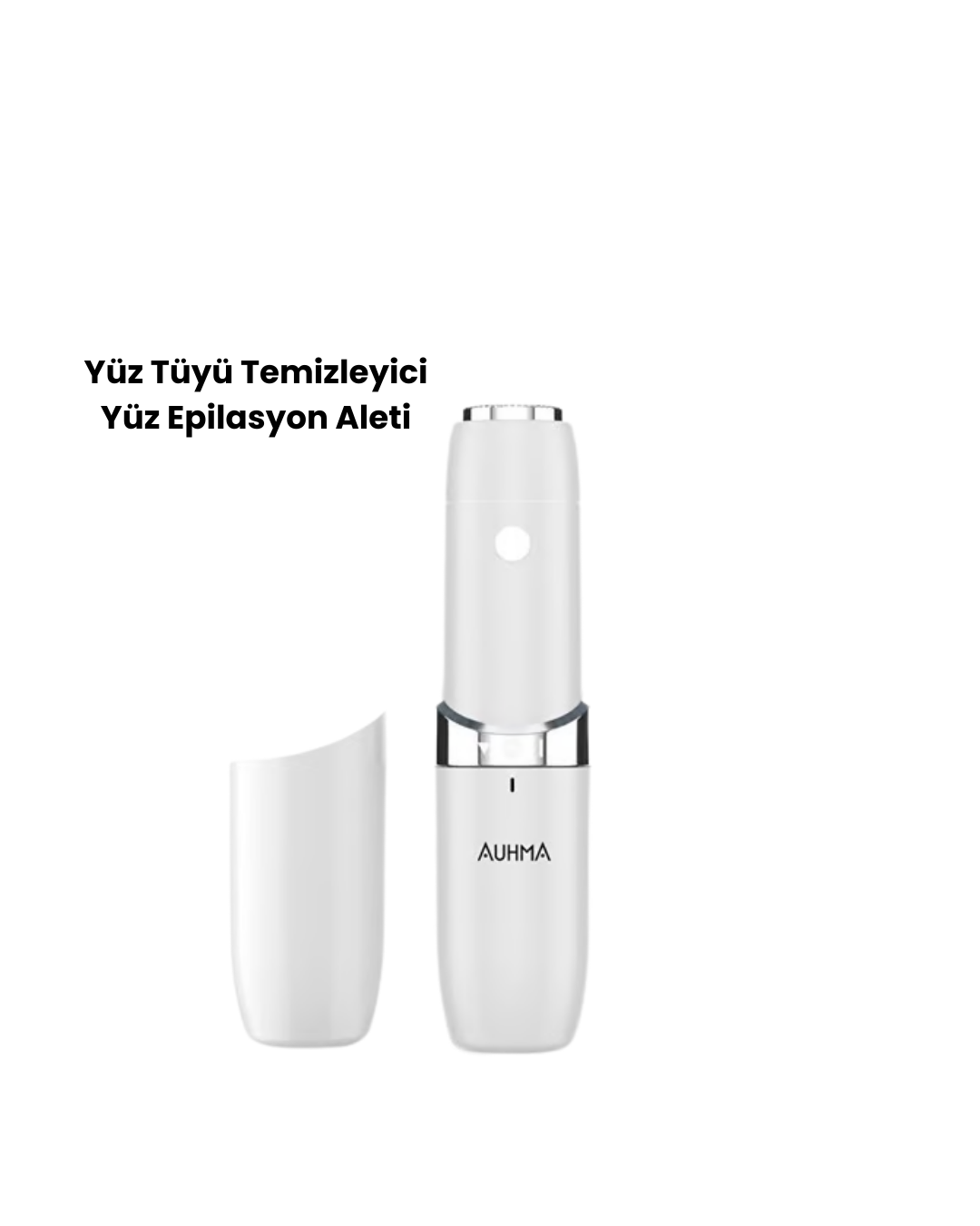 Loş Işıklı Şarjlı Ortam Lambası – Kompakt ve Portatif - Lisinya