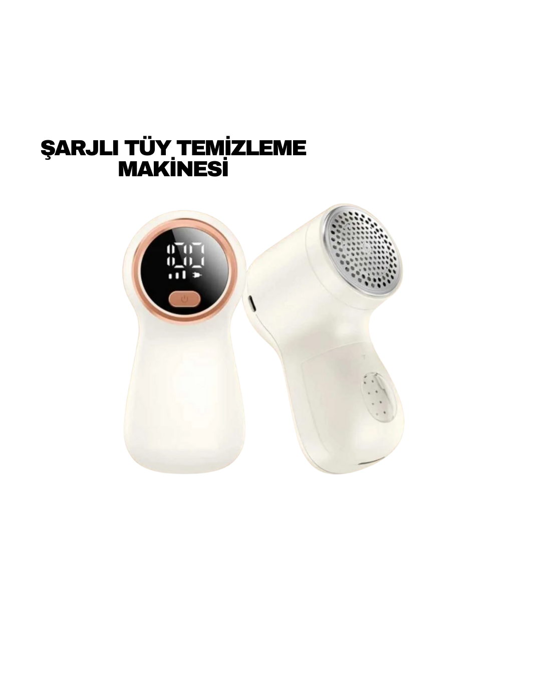 12v Çok Fonksiyonlu Tırnak Bakım Cihazı - Lisinya