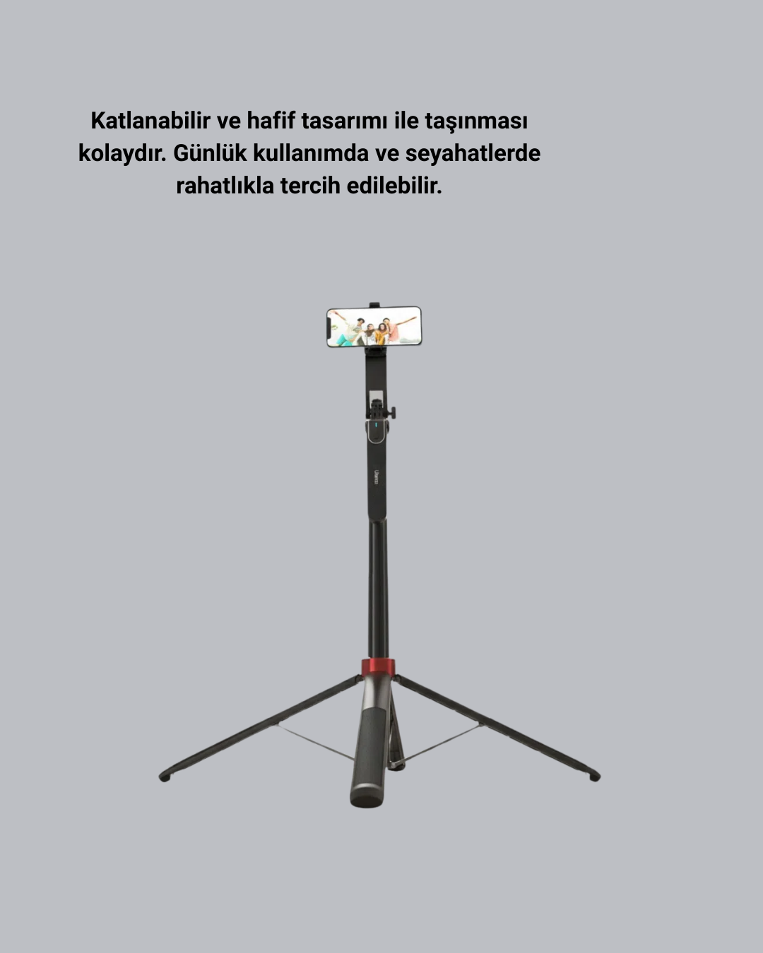 2 Metre Güçlü Çoklu Priz 8 Soket - Lisinya