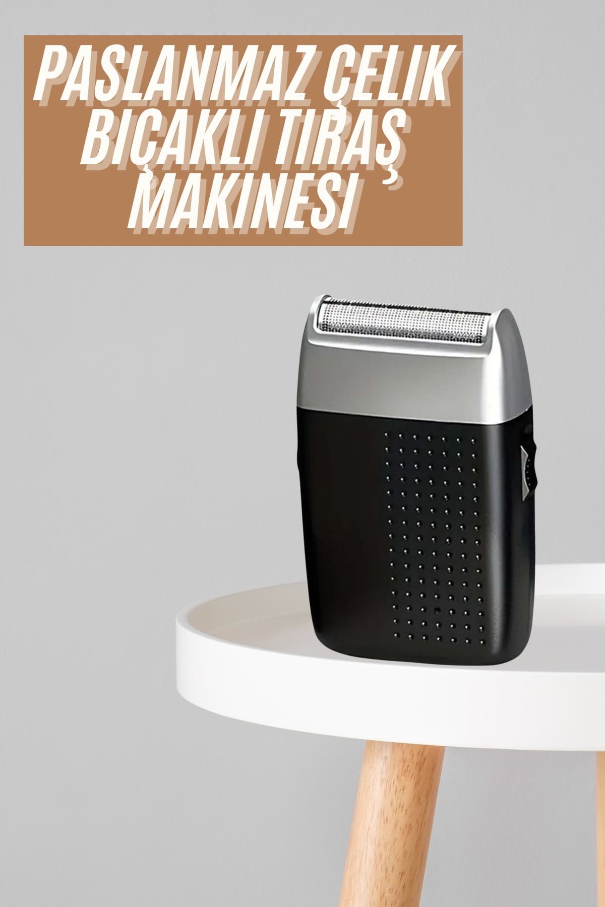 Derma Roller Titanyum Uçlu 540 Iğneli 1 Mm Iğne - Lisinya