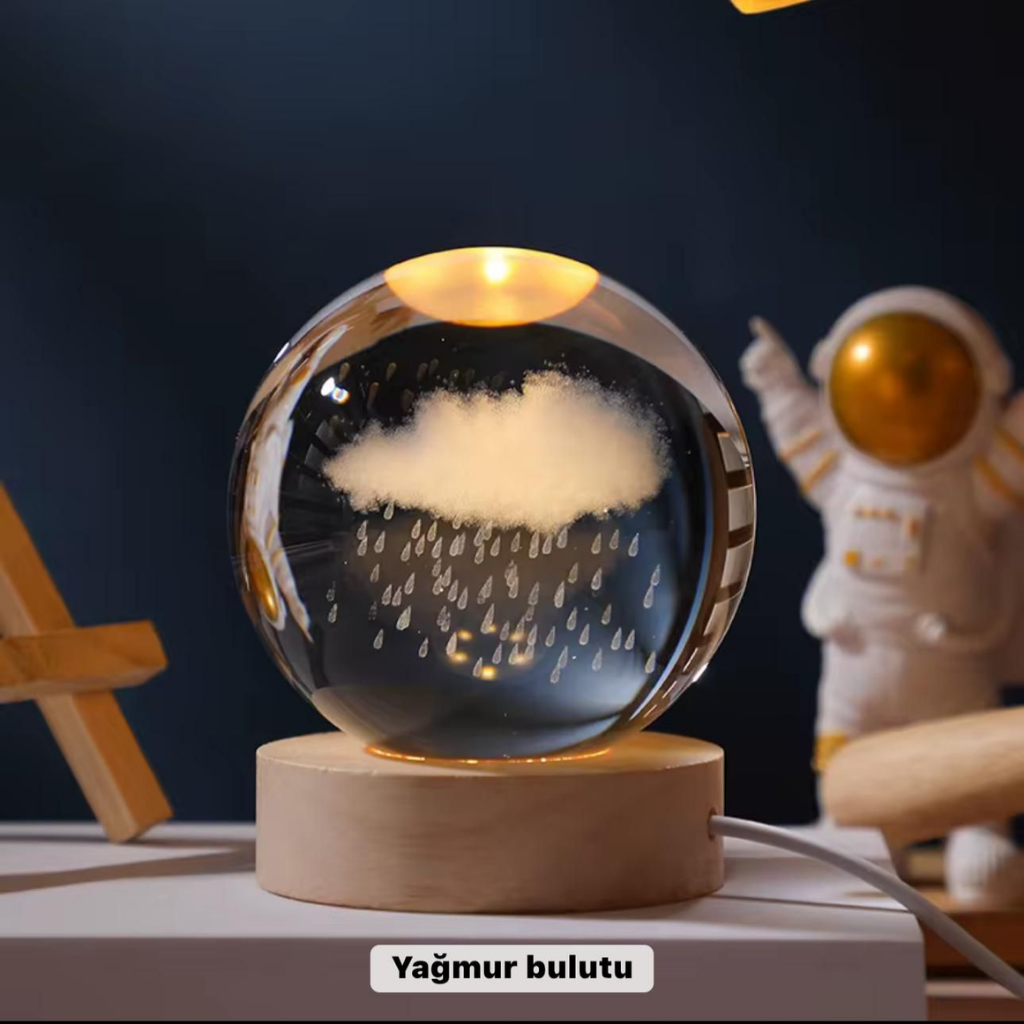 4K Destekli Full HD Projeksiyon Cihazı – 130 inç Geniş Ekran, WiFi ve HDMI Bağlantılı - Lisinya