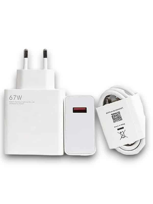 67 W ŞARJ ALETİ - Lisinya