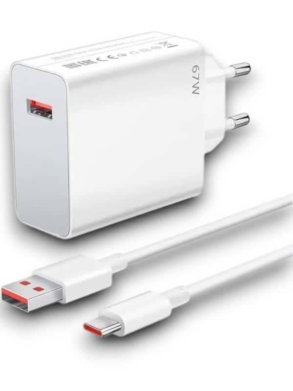 67 W ŞARJ ALETİ - Lisinya