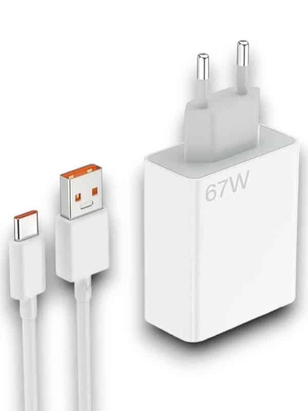 67 W ŞARJ ALETİ - Lisinya