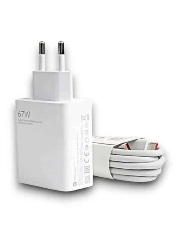 67 W ŞARJ ALETİ - Lisinya