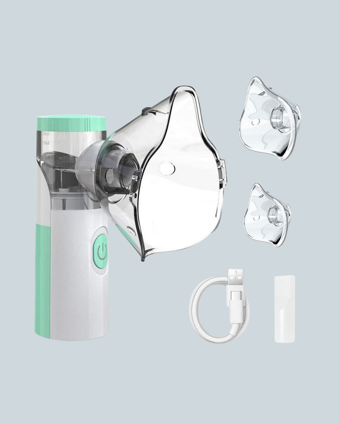 2070 Hava Nemlendirici - Lisinya