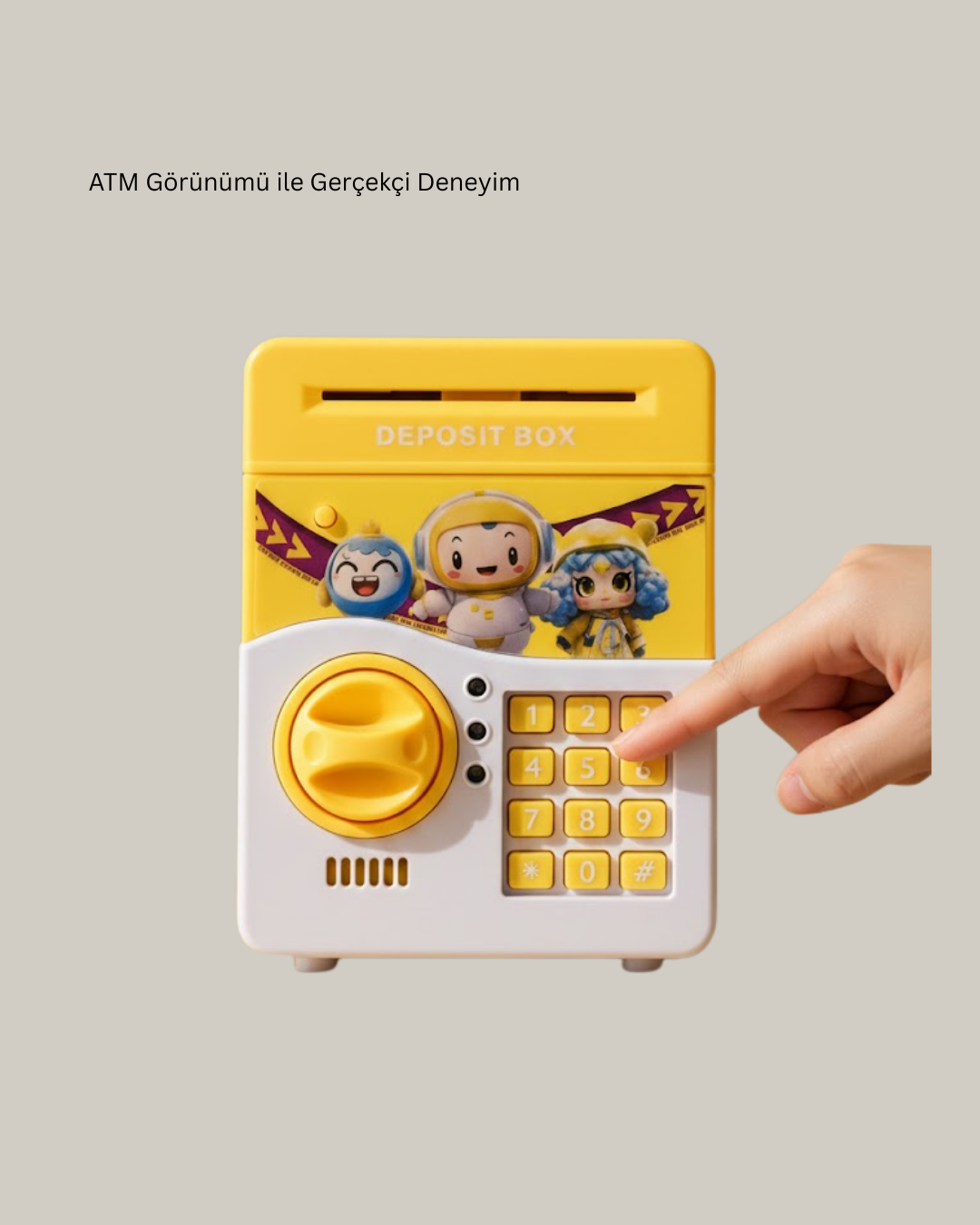 Enerji Tasarruflu RGB Şerit LED 5 Metre - Lisinya