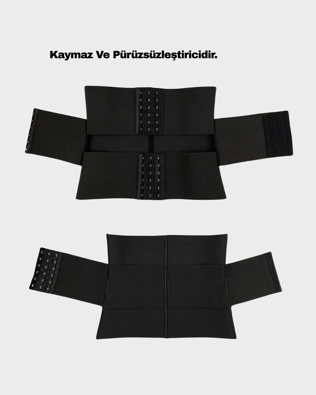 100 Kademeli Hız Ayarlı Taşınabilir Bel ve Boyun Fanı - Lisinya