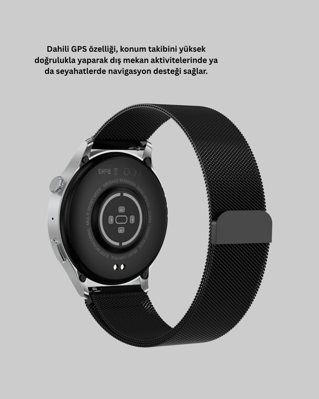 Dijital Göstergeli Evrensel Telefon Soğutma Fanı - Lisinya