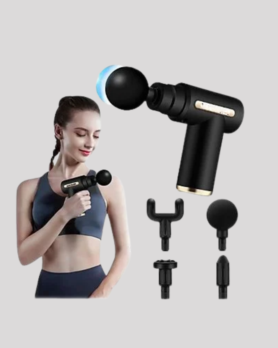 Akıllı Kendi Kendini Karıştıran Termal Kupa – Paslanmaz Çelik - Lisinya