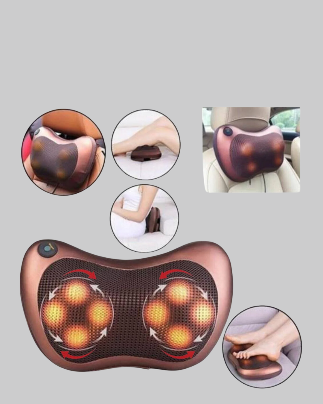 180 Dakika Kullanım Süreli Şarjlı Tıraş Makinesi – Hızlı Şarj, USB Girişli, Yüksek Kapasiteli - Lisinya