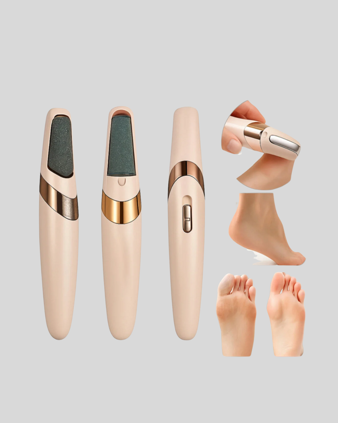 Buharlı Kırışıklık Giderici Pratik Ev ve Seyahat Ütüsü - Lisinya