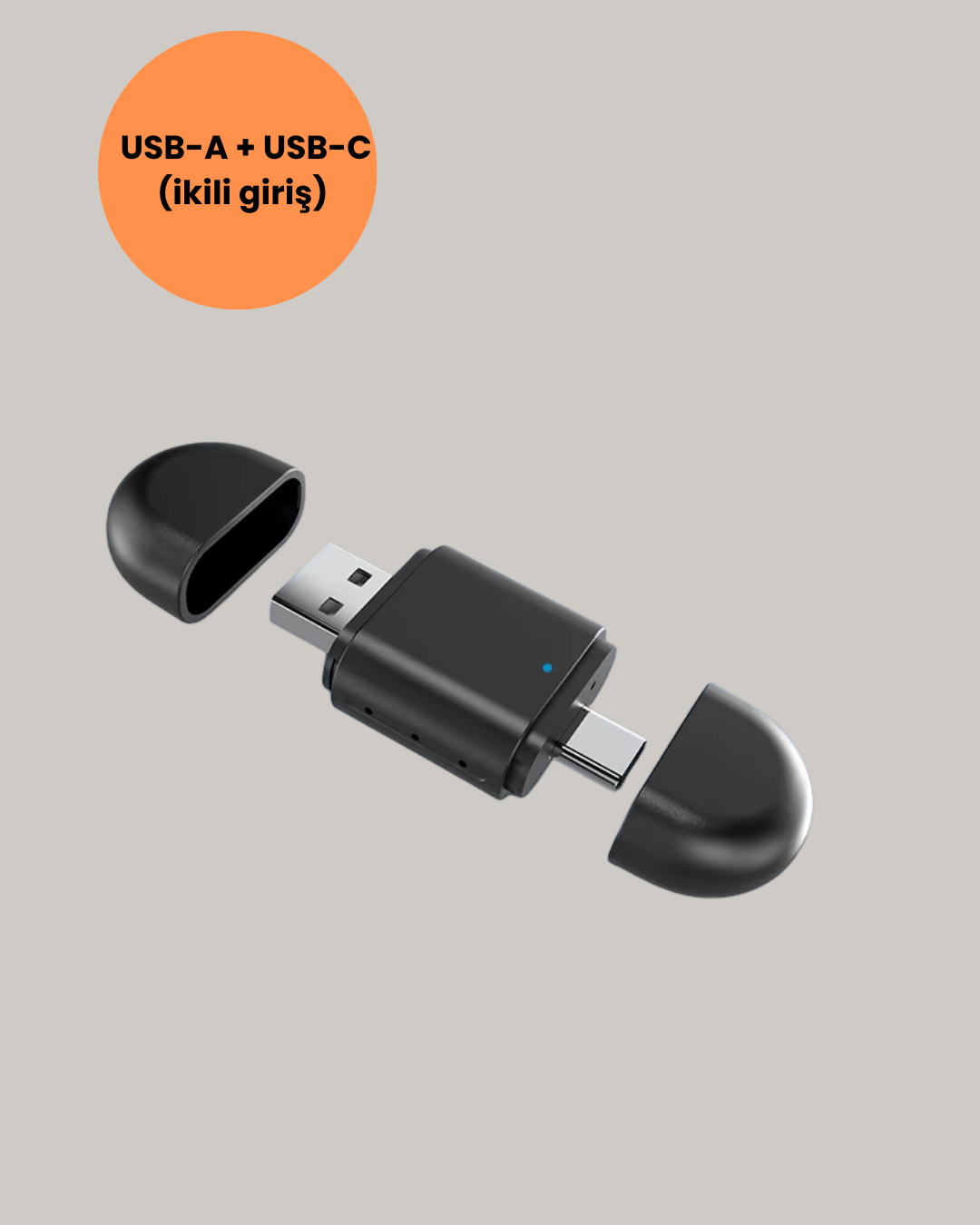 LED Sıcak Işıklı 3D Bulut Figürlü Kristal Küre Ahşap Standlı Gece Lambası - Lisinya