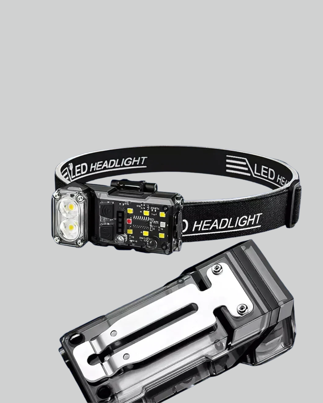 10 Metre Çekim Mesafeli Hafif Tasarımlı Bluetooth Kulaklık ve Şarj Kutusu Seti - Lisinya