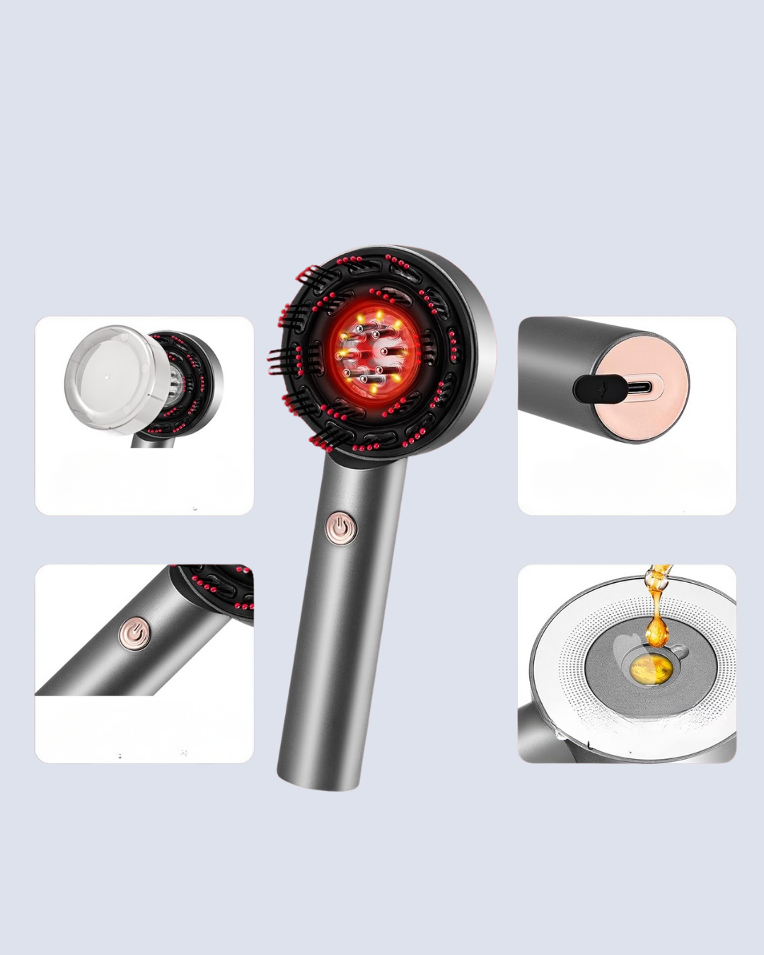 Araba Güneşliği Alüminyum Yansıtıcı Yüzeyle Etkili Isı Koruması - Lisinya