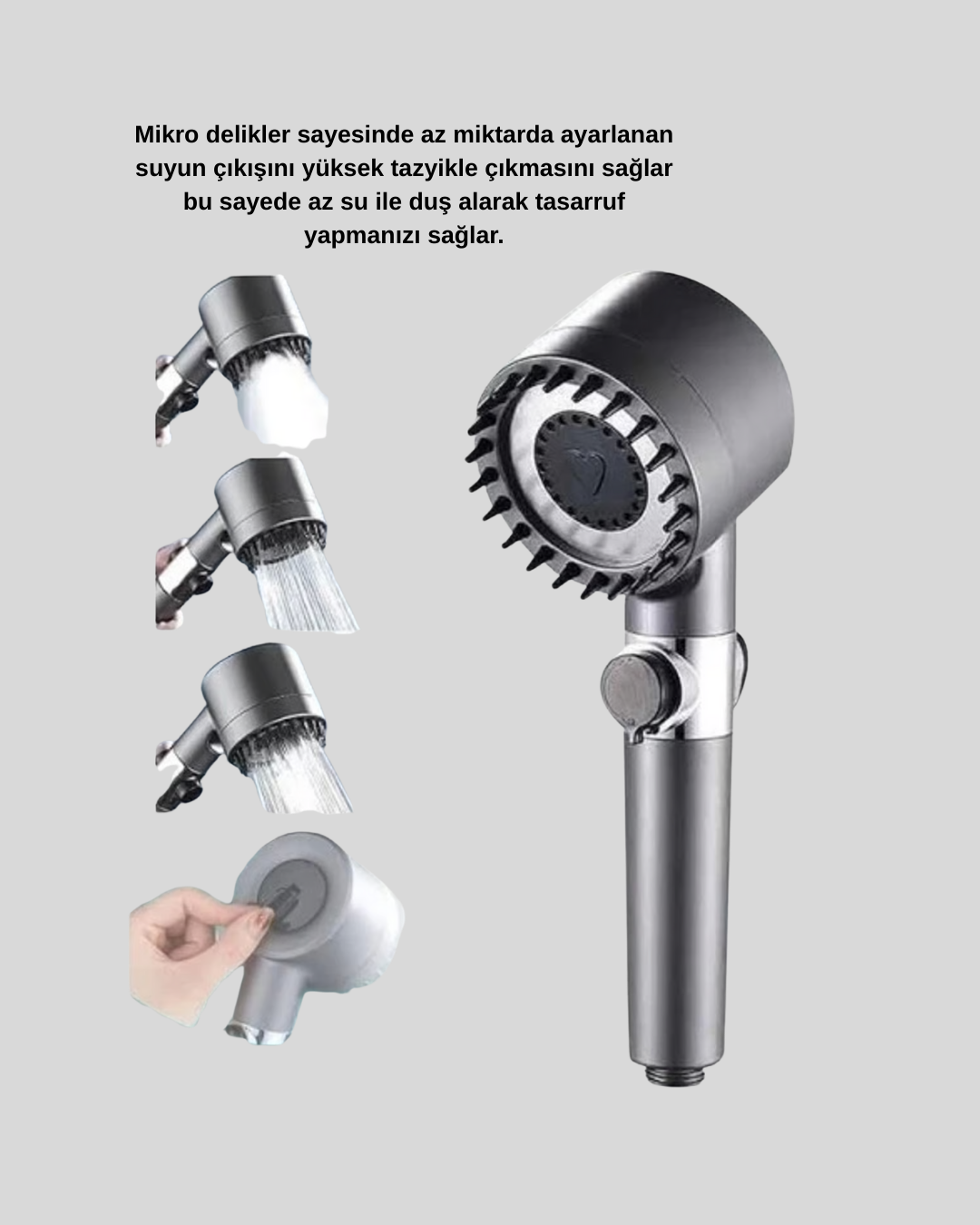 USB ile çalışan projektörlü aromaterapi nemlendirici masaüstü kullanım için uygun - Lisinya