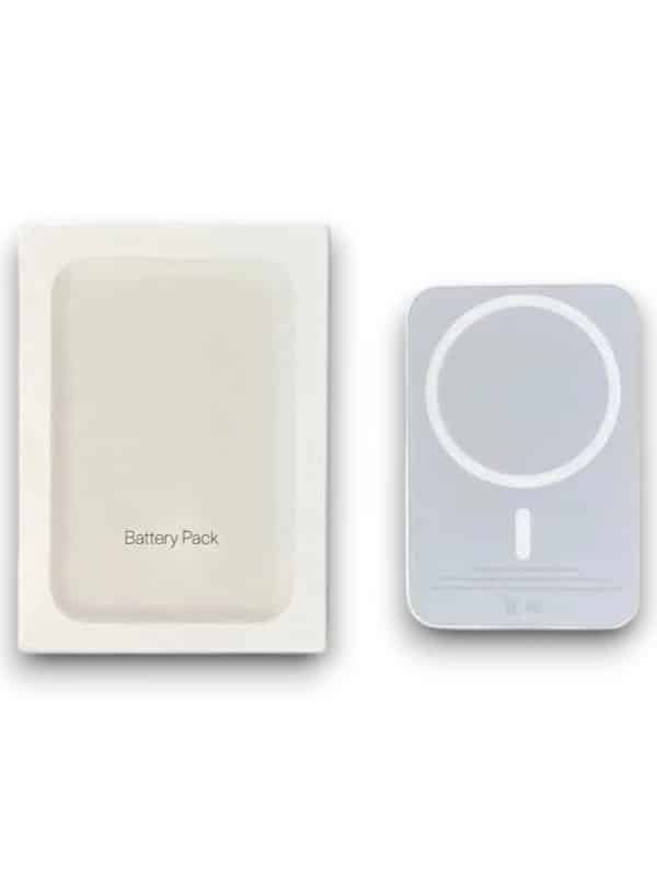 LF-100 MAGSAFE 5.000 MAH - Lisinya