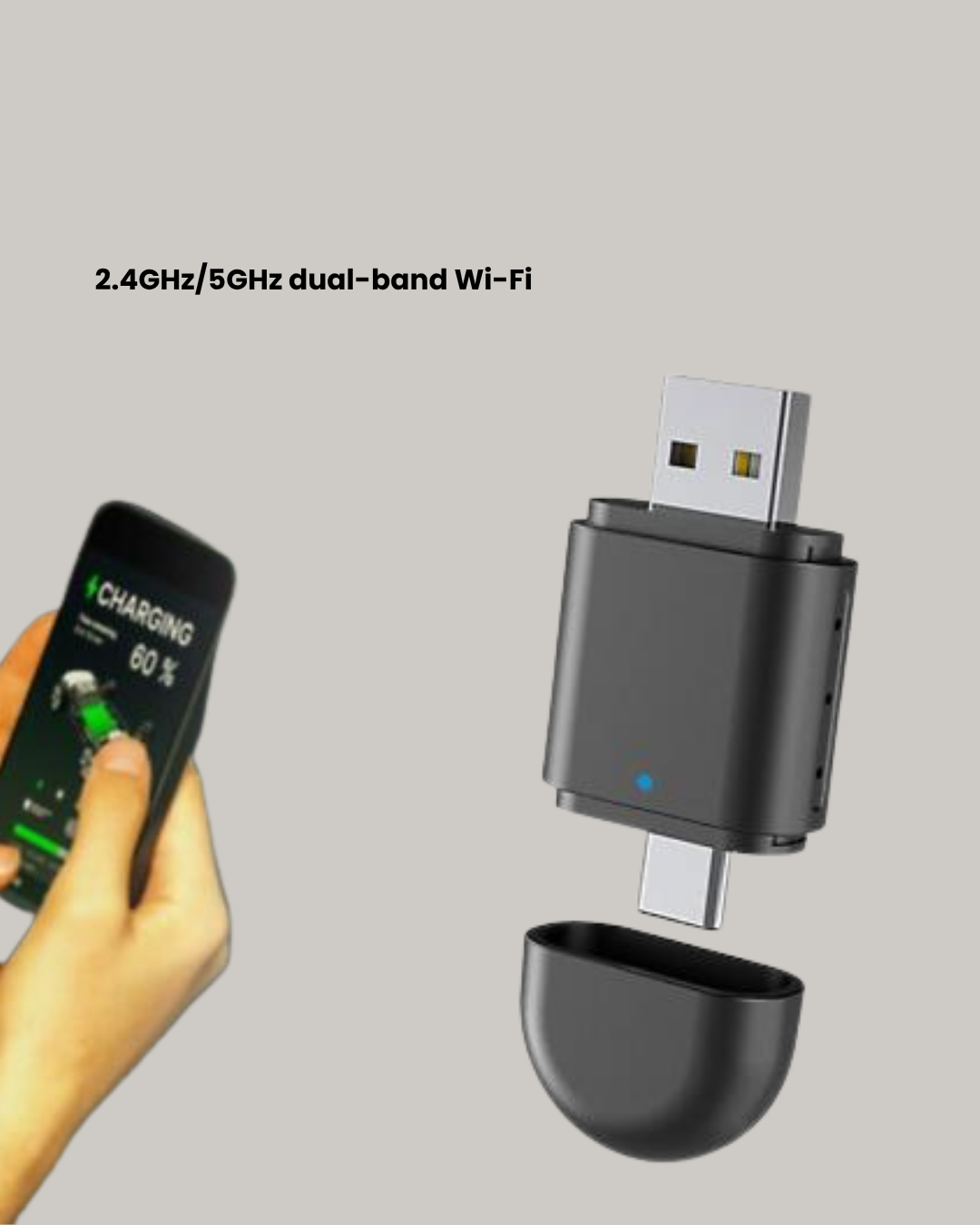 Ağrısız Vücut Tüy Alma Cihazı Dört Başlıklı Pürüzsüz Tıraş - Lisinya