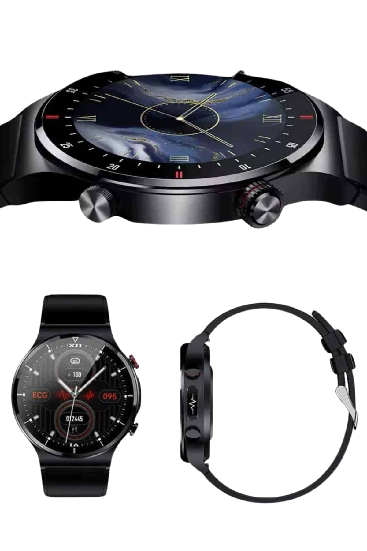 DERMAROLER - Lisinya