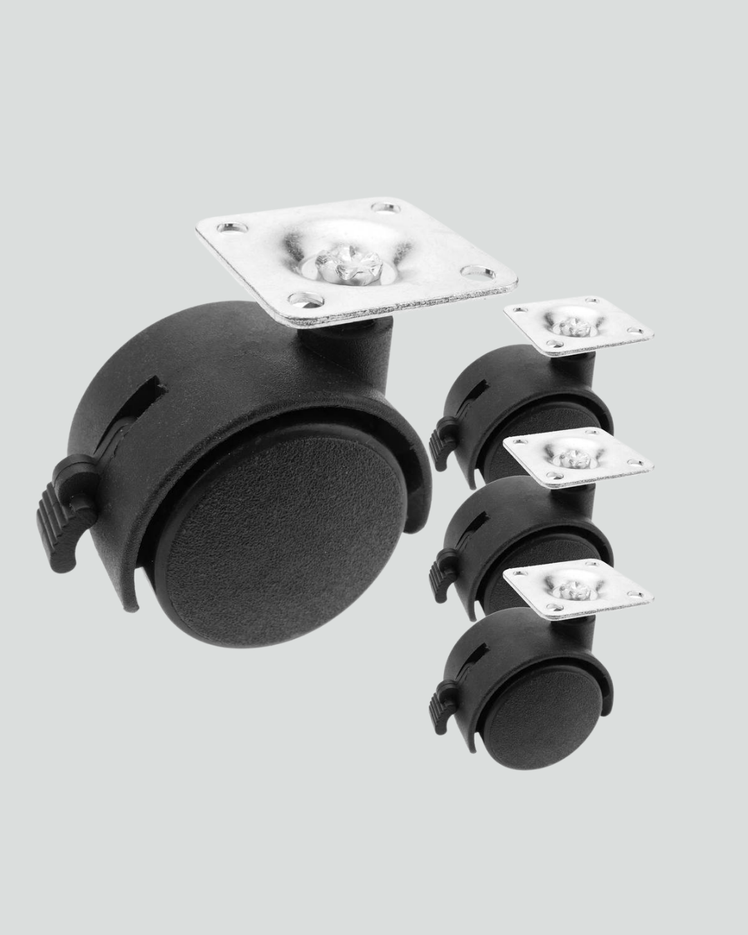 3 Parçalı Çok Fonksiyonlu Mutfak Makas Seti – Paslanmaz Çelik, Ergonomik Tasarım - Lisinya