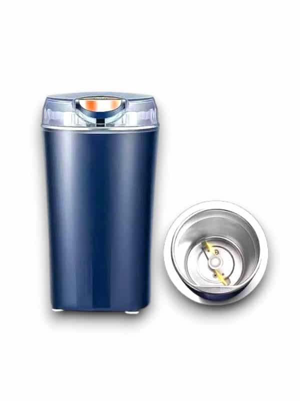 Hasuba HS-21 Mini Elektrikli Öğütücü Makine - Lisinya