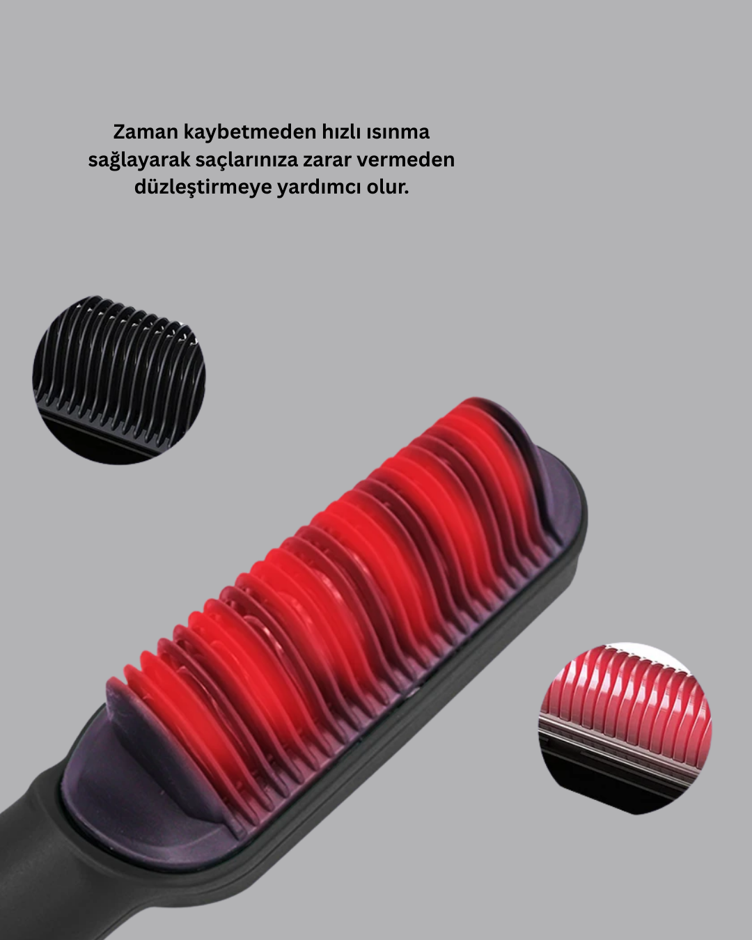 180° Dönebilen Gövde Tasarımıyla Tavan Yansıtmalı Taşınabilir Projektör - Lisinya