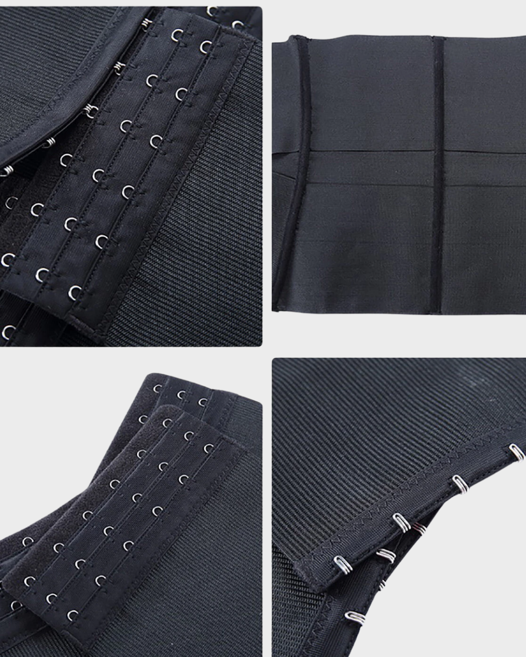 100 Kademeli Hız Ayarlı Taşınabilir Bel ve Boyun Fanı - Lisinya