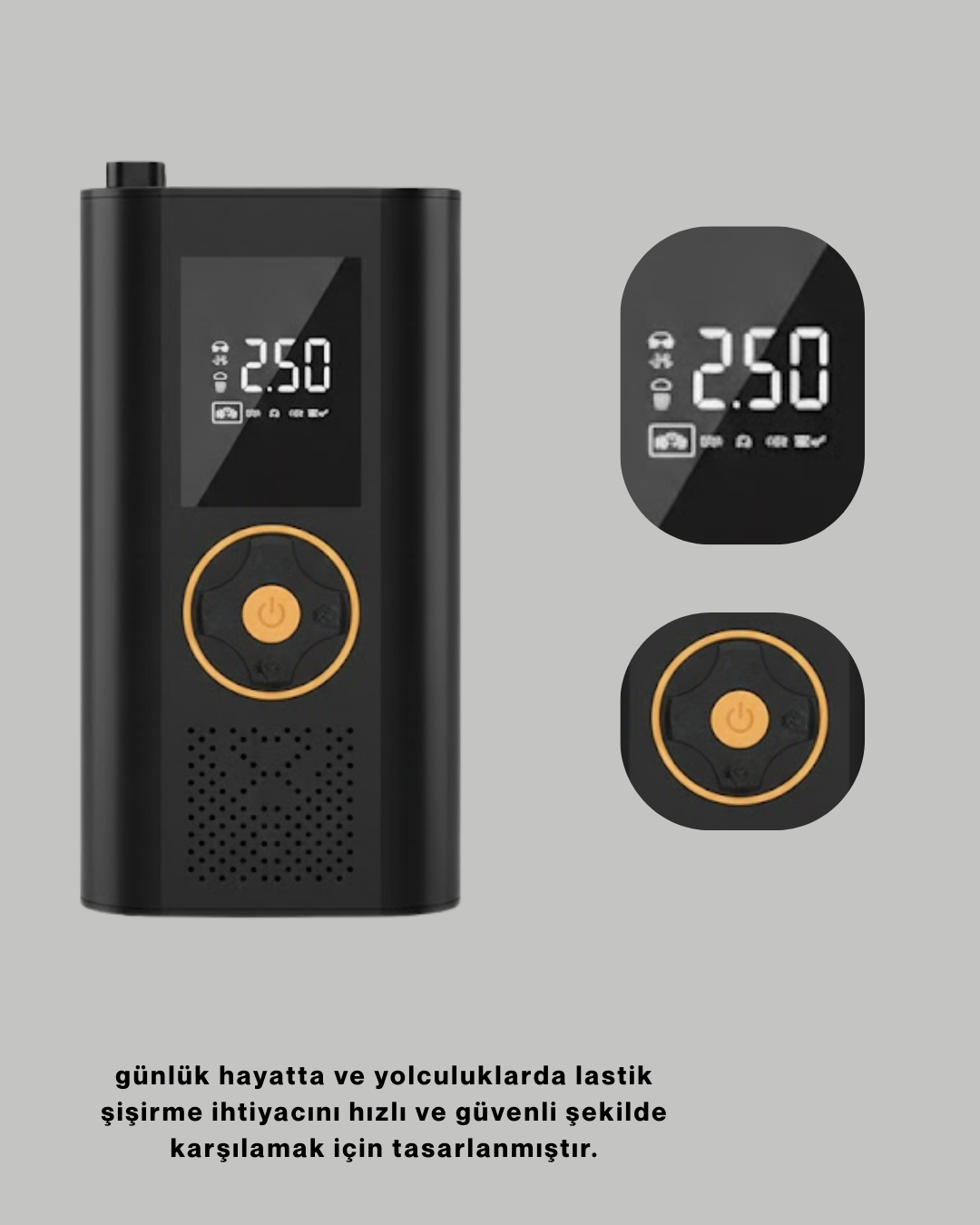 4 Başlıklı Kablosuz Şarjlı Epilasyon Cihazı - Lisinya