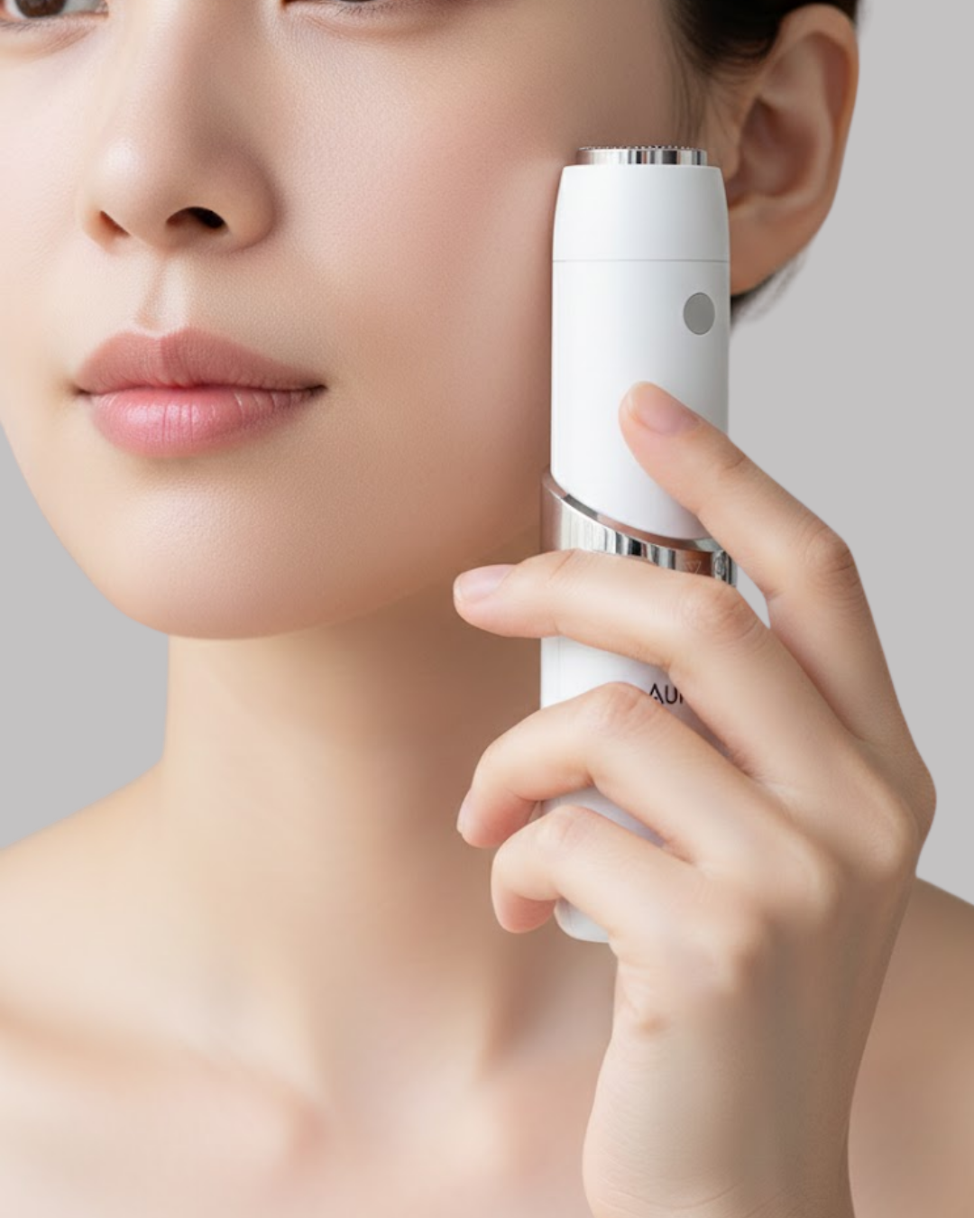Ağrısız Yüz Tüy Temizleme Aleti Kompakt ve Sessiz Tasarım - Lisinya