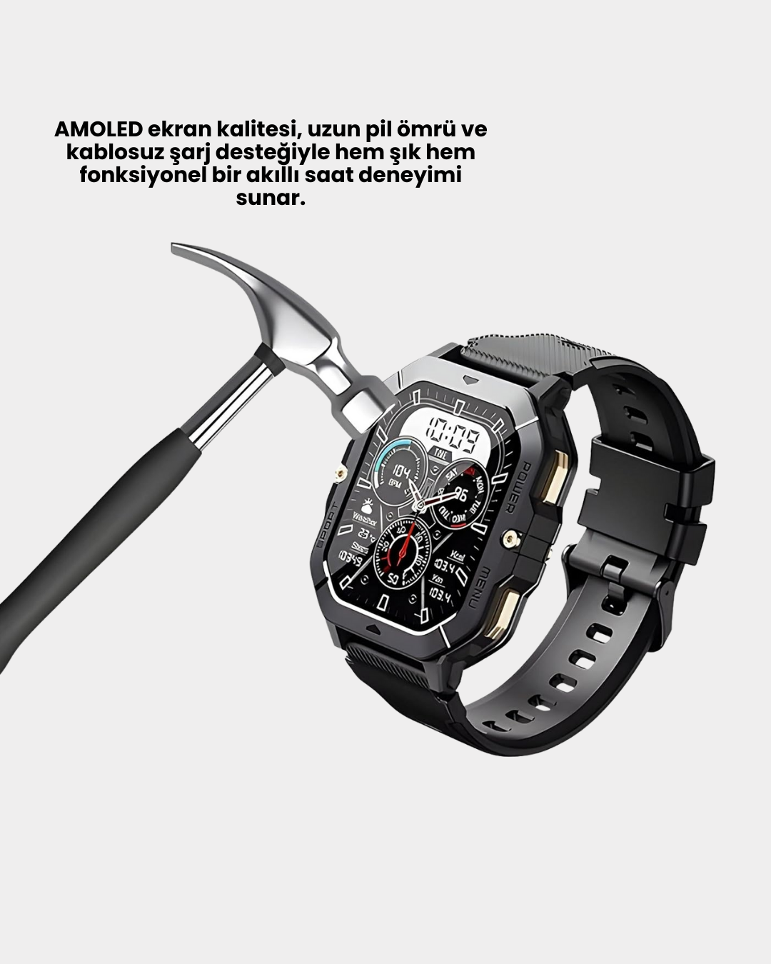 2 GB RAM 8 GB Hafıza 4K Video Destekli Android Medya Cihazı - Lisinya