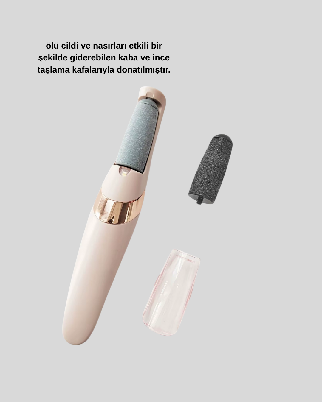 3D Yazıcı Kalem - Lisinya