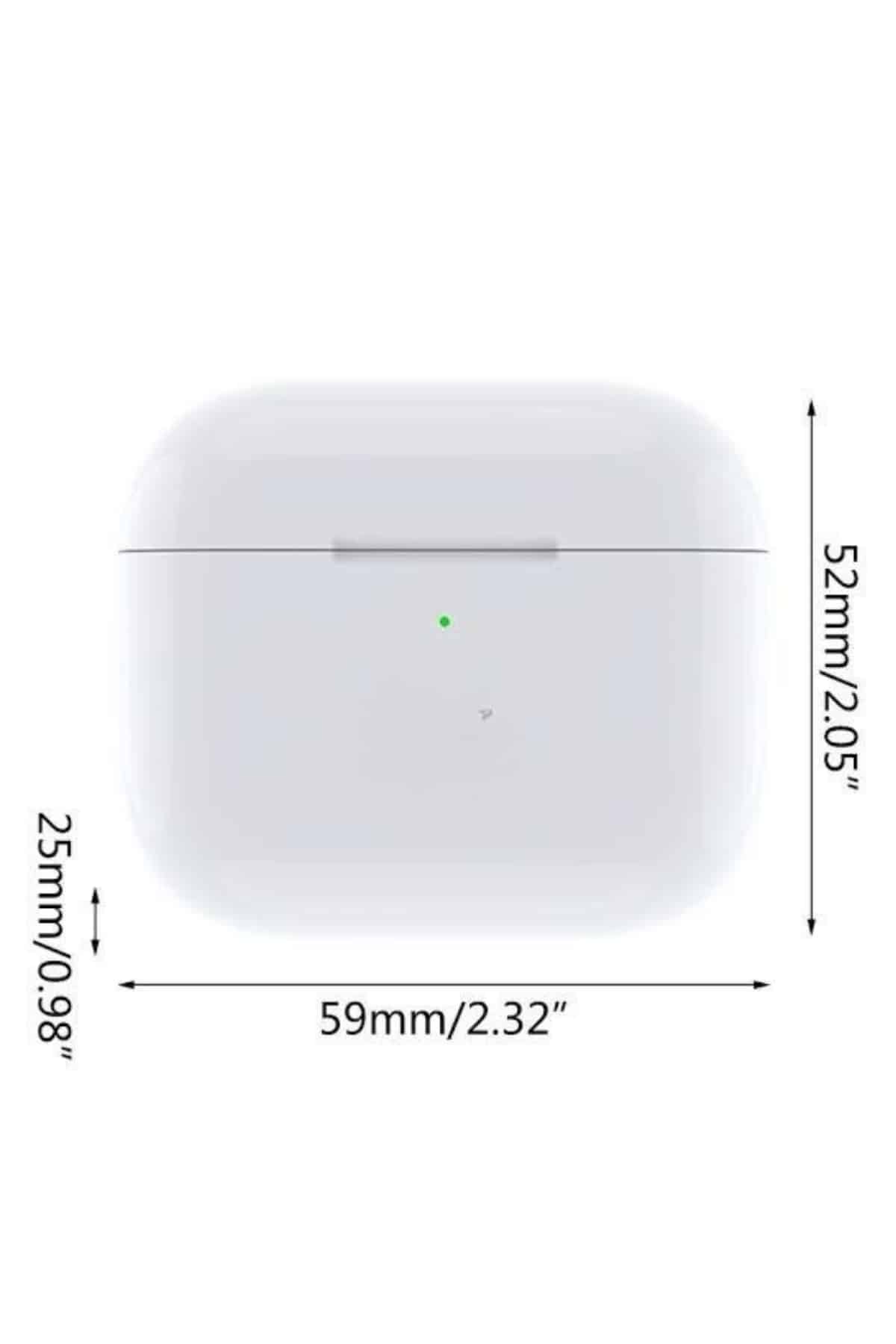 Derma Roller Titanyum Uçlu 540 Iğneli 1 Mm Iğne - Lisinya