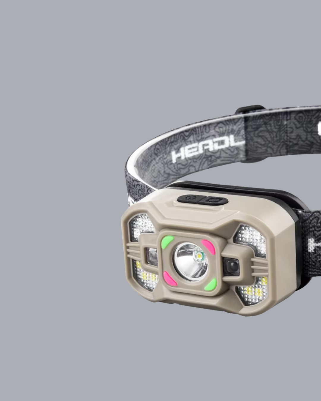 Retro Bluetooth Hoparlör – Kristal Ses, Gece Lambası, Saatli Tasarım - Lisinya