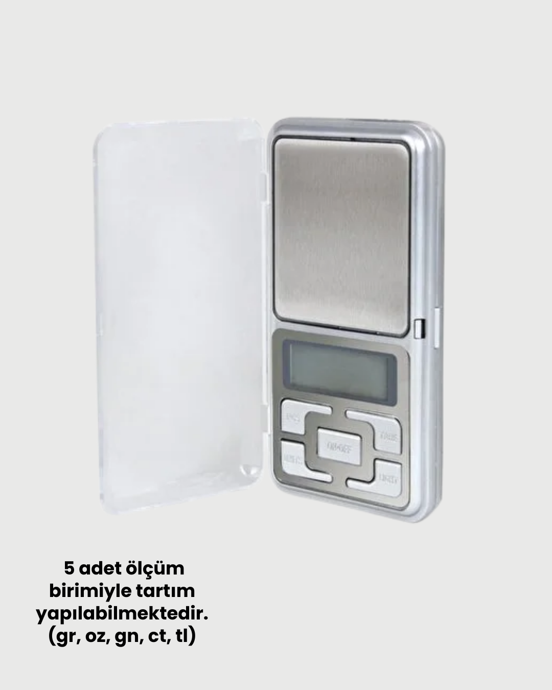 2000W Tost ve Izgara Makinesi – Granite/Teflon Plaka Seçenekli - Lisinya