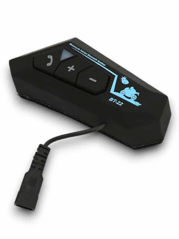 BT 22 MOTORCU KULAKLIĞI - Lisinya