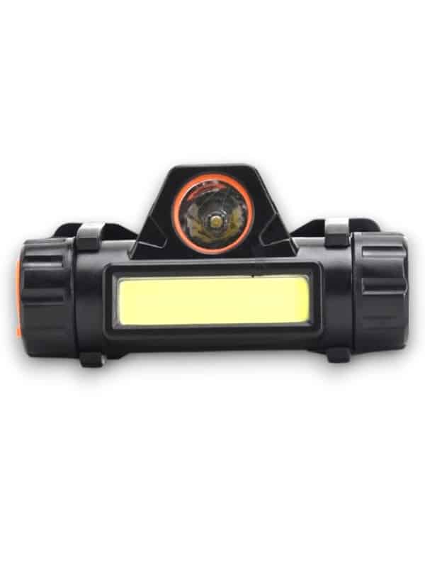 HS-36 KAFA LAMBASI - Lisinya