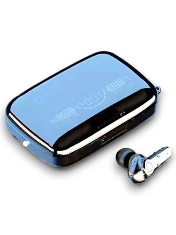 M19 BLUETOOTH KULAKLIK - Lisinya