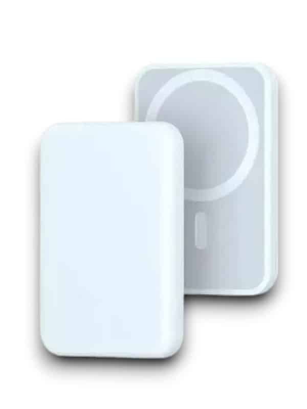 LF-100 MAGSAFE 5.000 MAH - Lisinya