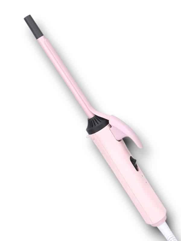 10 MM İNCE SAÇ MAŞASI - Lisinya