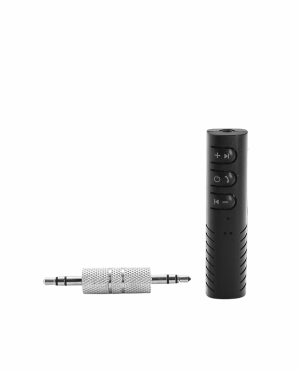 Kablolu Hoparlör ve Kulaklıklar İçin Bluetooth Adaptör | Mini Boy, Klipsli, Taşınabilir - Lisinya