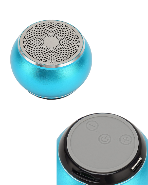 10W Güçlü Stereo Bluetooth Hoparlör – 360° Surround Ses Deneyimi - Lisinya