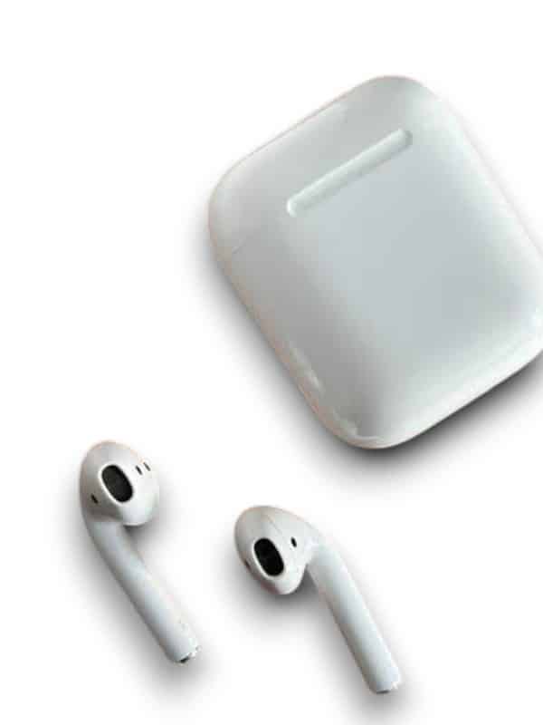 2.NESİL  KULAKLIK - Lisinya