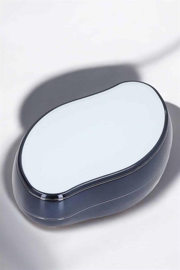 Crystal Eraser Epilasyon Aleti Tüy Silgisi Tüy Alıcı Kristal Epilatör Ağda - Lisinya