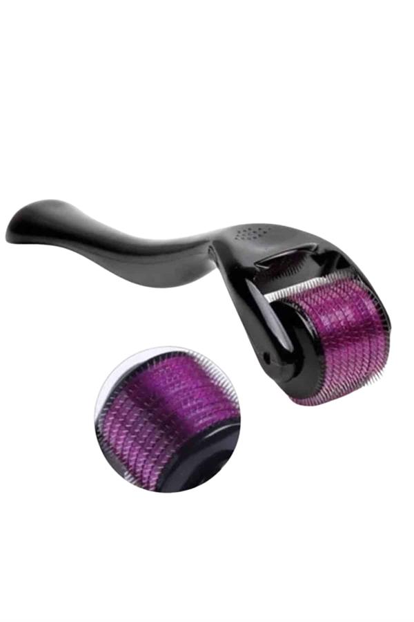 Derma Roller Titanyum Uçlu 540 Iğneli 1 Mm Iğne - Lisinya