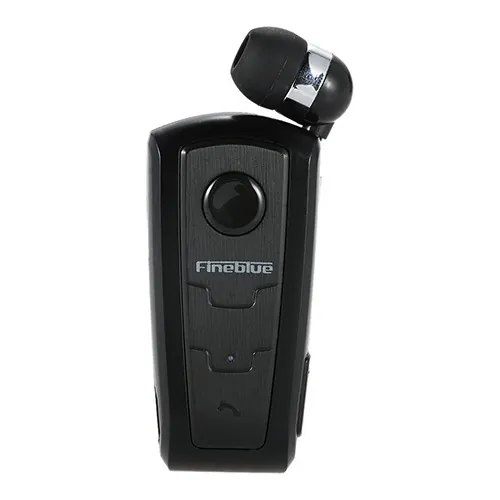 F910 Bluetooth Kulaklık Makaralı - Lisinya