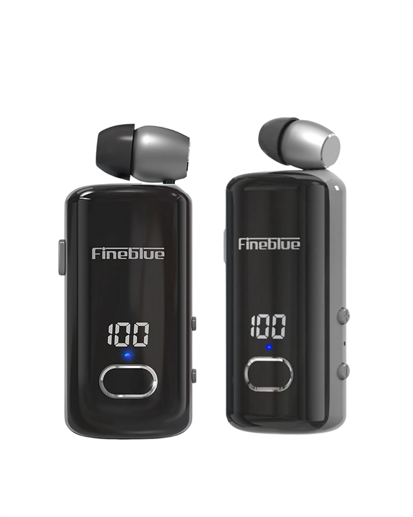 Fineblue F580 Kablosuz Kulaklık - Lisinya
